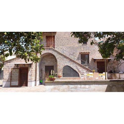 DOMINO HOUSE - Il Casale