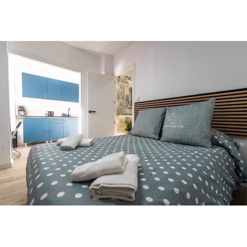 DOMIN`S apartment