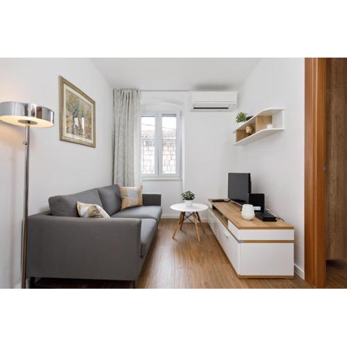 Dominus apartment