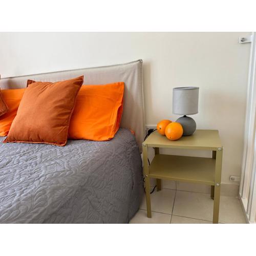 DoMiSol duplex suites near sea