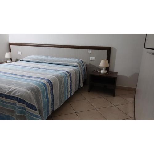 Domo - Guest-House Il Nespolo Fiorito