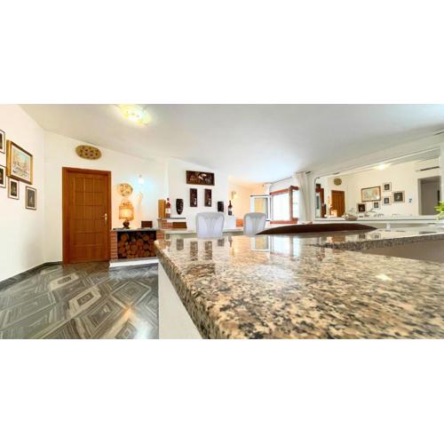 Domo De Aurora - Comfort Rooms