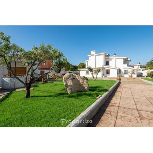 Domo de Iannas by Propertize