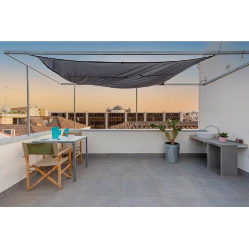 DOMO suite - Cagliari CENTRO STORICO IUN Q4072