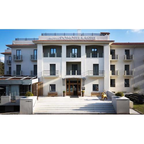 Domotel Kastri