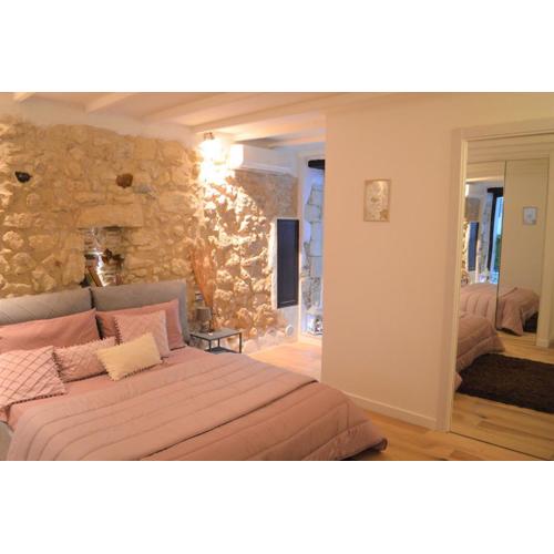 Domu 600 - Suite mini appartamento Cagliari centro storico
