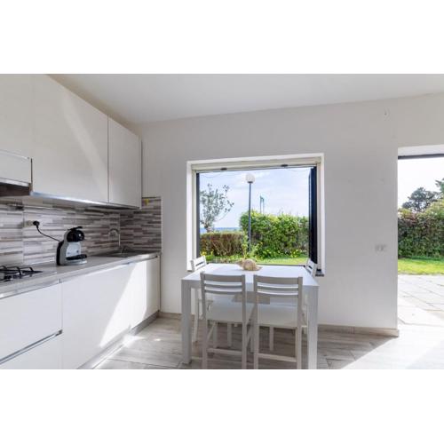 Domu de Mari- Free Beach Residence