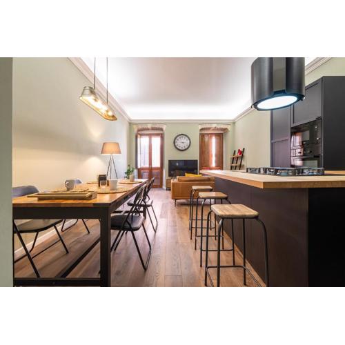 Domu Restituta - Stylish flat in old town