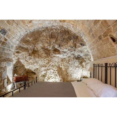 Domum in petra casa nella roccia Self check - in