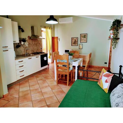 Domunua holiday house