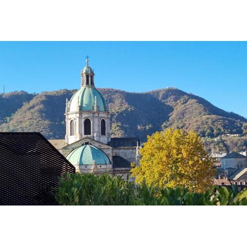 Domus - byMyHomeinComo