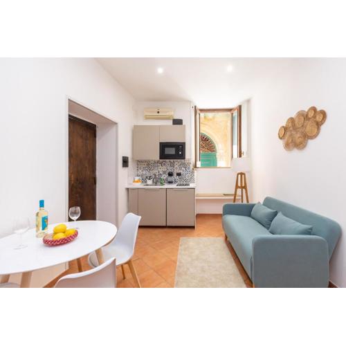 Domus 116 Ortigia by Ortigiaapartments