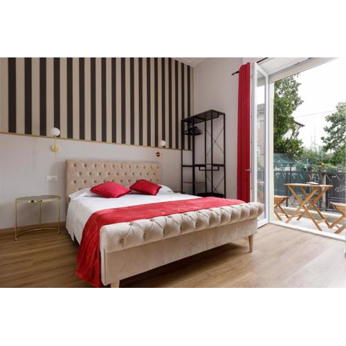 Domus 44 Rooms