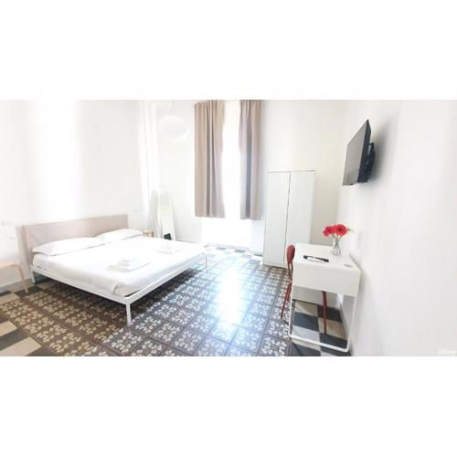 Domus 9 - Bari Centro