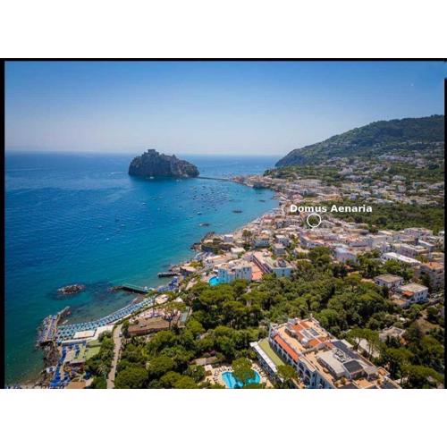 Domus Aenaria Ischia