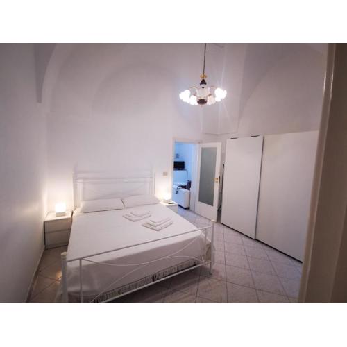 Domus Alba Ostuni