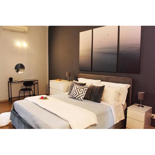 Domus Annae B&B
