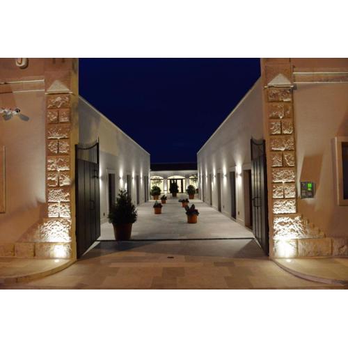Domus Antiqua Residence