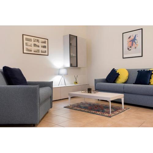 Domus Apartments Como - by Relais Di Giada