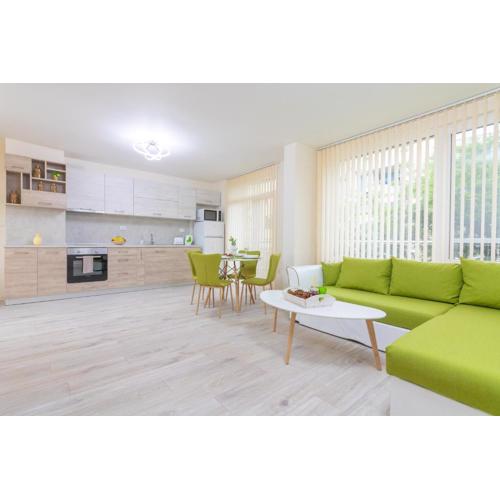 Domus Apartments Grand