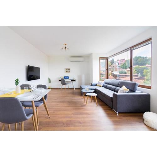 Domus Apartments Old Town