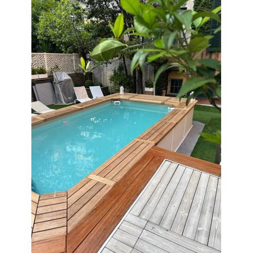 Domus Aquae Rooms & Wellness SPA