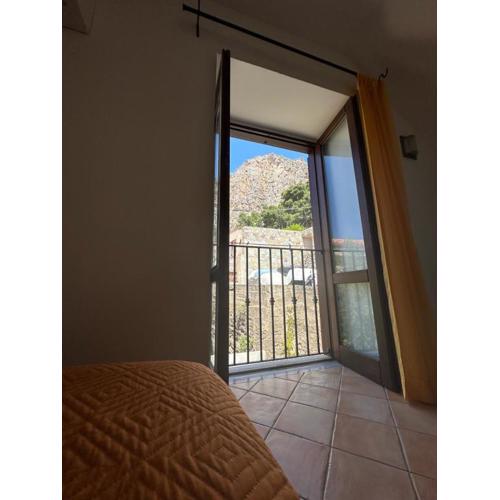 Domus Aurea Borgo House