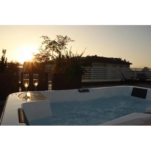 Domus Aurus Luxury