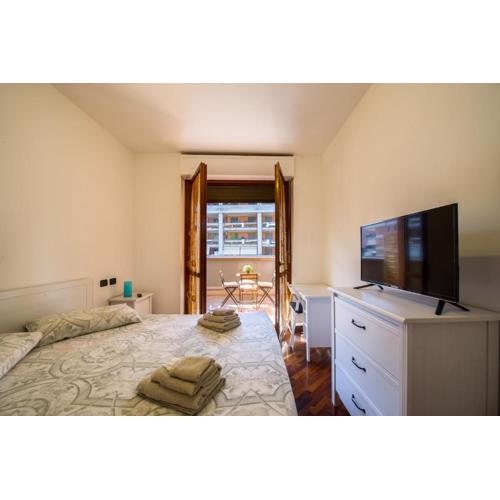 Domus BB - Plaza