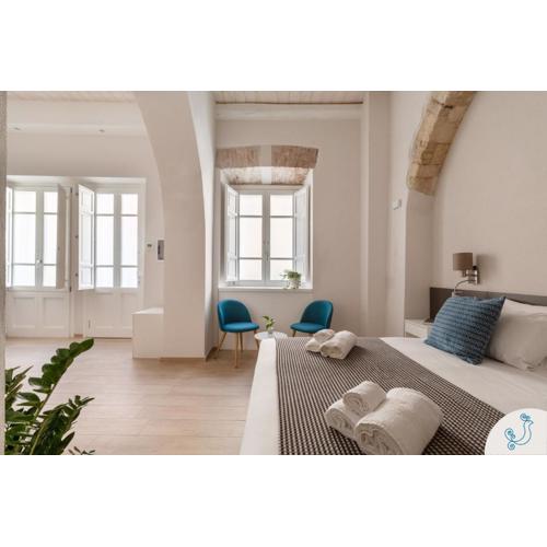 Domus Carolina - Stylish living in the soul of Cagliari