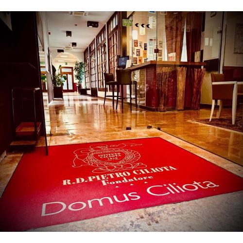 Domus Ciliota