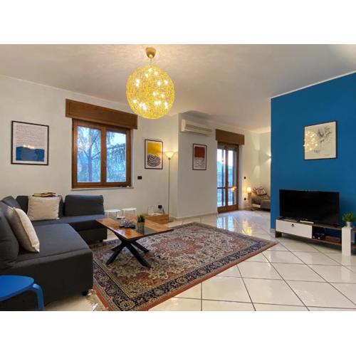 Domus Clelia Apartament