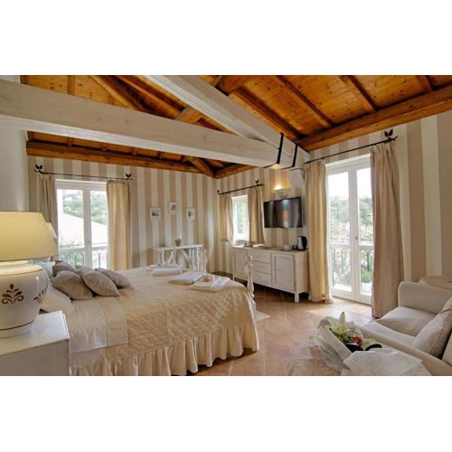 Domus Corallia-Luxury Rooms