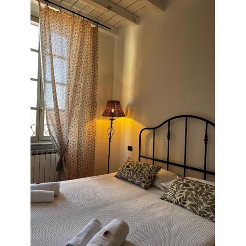 Domus Dea 4 Bergamo Alta