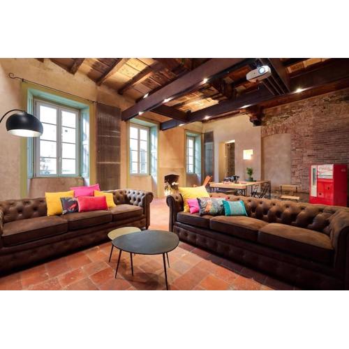 Domus Dea Luxury