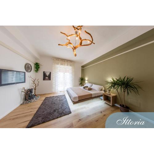 DOMUS DEIANAS apartments
