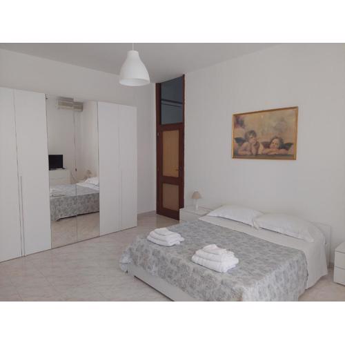Domus Dejanas - Appartamento 180 mq a Quartu
