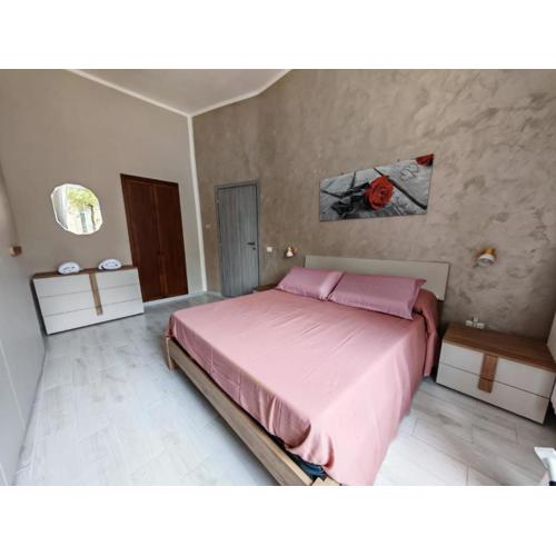 Domus Domy - Parcheggio privato