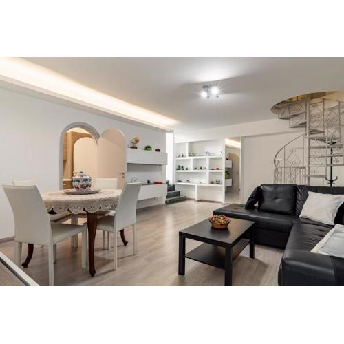 Domus Elisae Apartment - Taormina