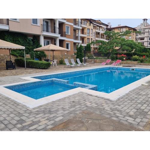 Domus Extra Apartment