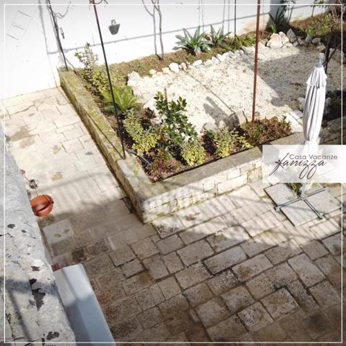 Domus Garden Fanizza