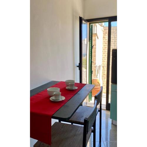 Domus Garibaldi - Puglia Mia Apartments