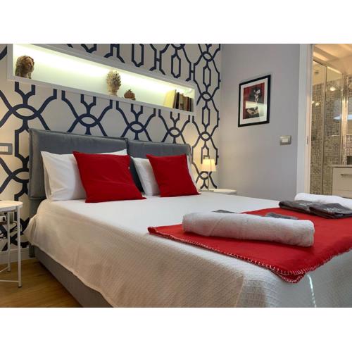 Domus Gaudens Luxury Apartment