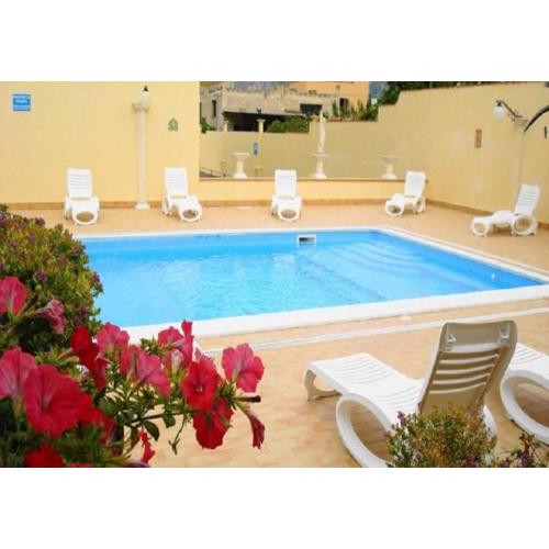 Domus Holidays Beach