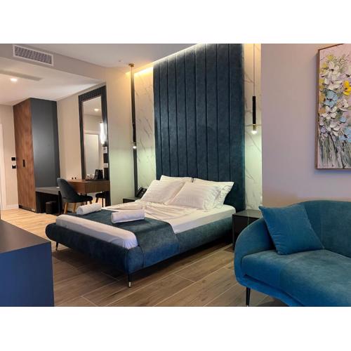 Domus Hotel & Apartments