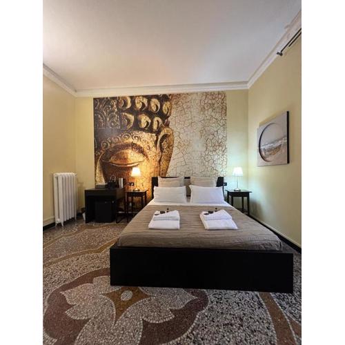 Domus La Foce Hotel