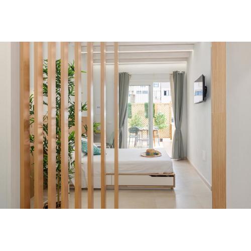 Domus Laetitiae Rooms & Apartments