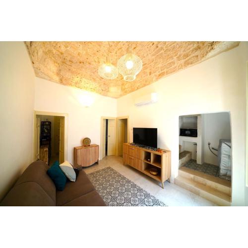 Domus Lapis - con TERRAZZA PANORAMICA
