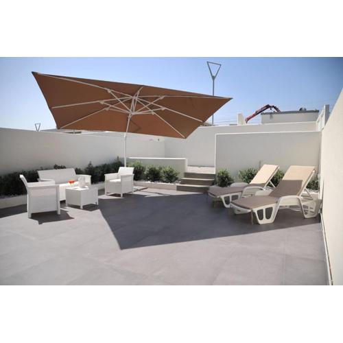Domus Levante Apartment