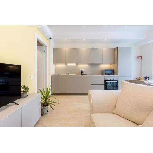 Domus Mameli Apartment